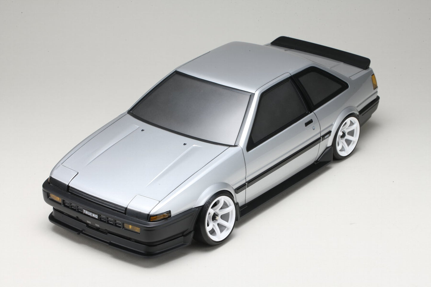 Yokomo AE86 Levin/Trueno Body Set