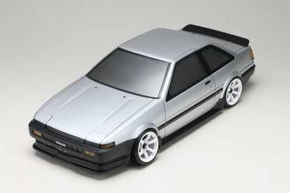 Yokomo AE86 Levin/Trueno Body Set