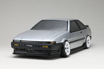 Yokomo AE86 Levin/Trueno Body Set