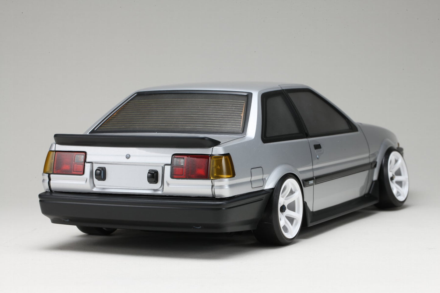 Yokomo AE86 Levin/Trueno Body Set