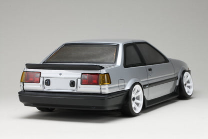 Yokomo AE86 Levin/Trueno Body Set