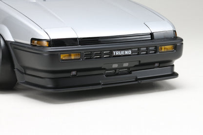 Yokomo Custom Assembly Series for Drift Cars (AE86) Levin/Trueno Aeroparts Set