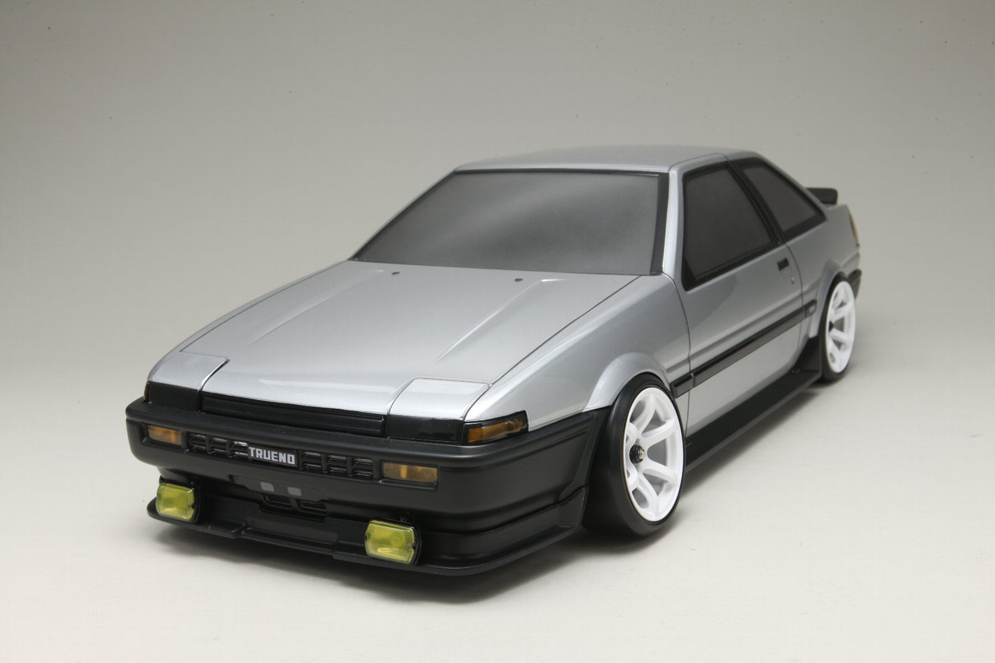 Yokomo AE86 Levin/Trueno Body Set