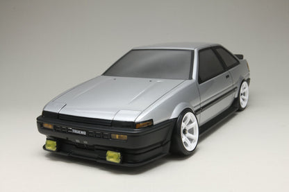 Yokomo AE86 Levin/Trueno Body Set