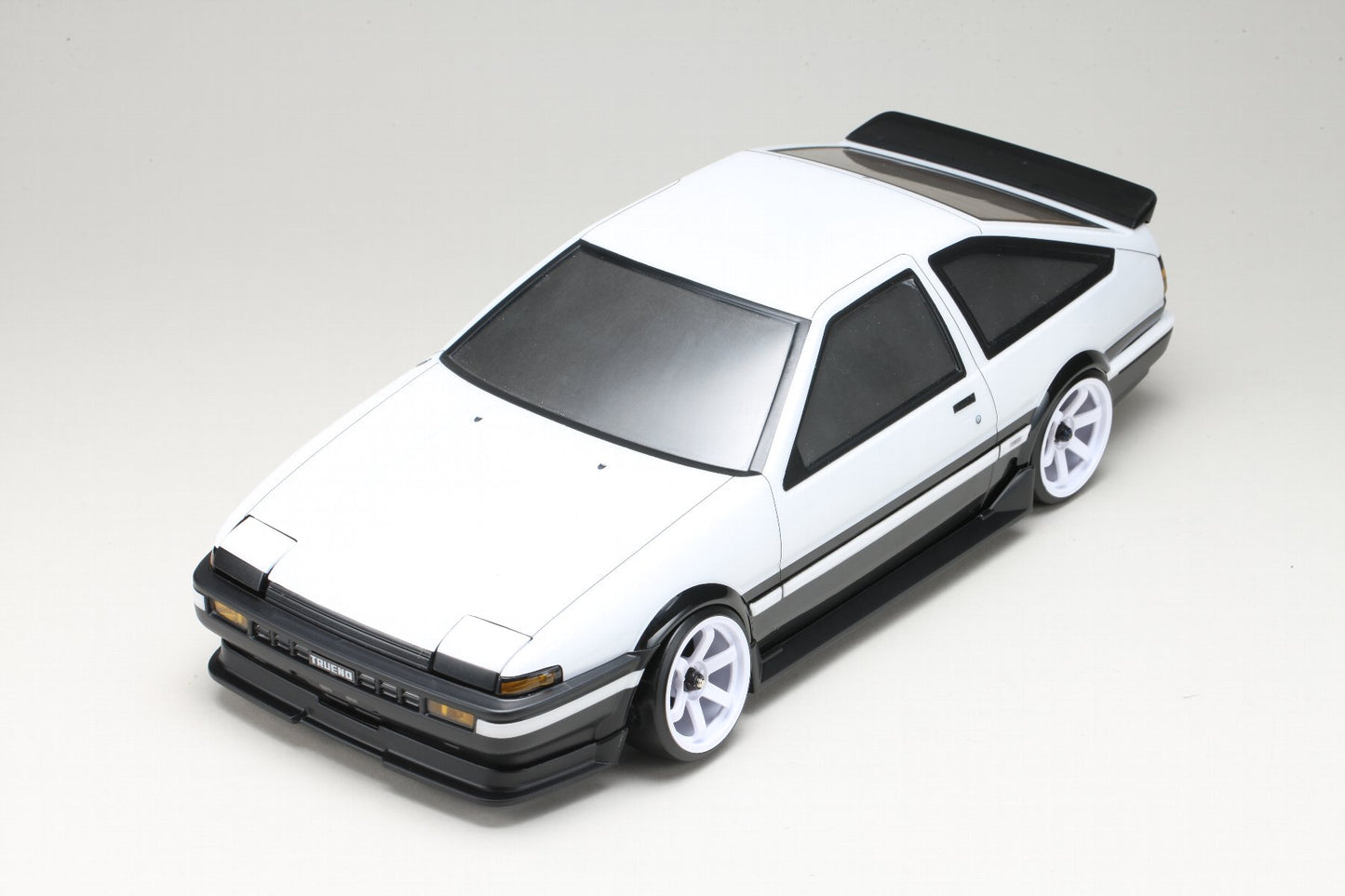 Yokomo AE86 Levin/Trueno Body Set