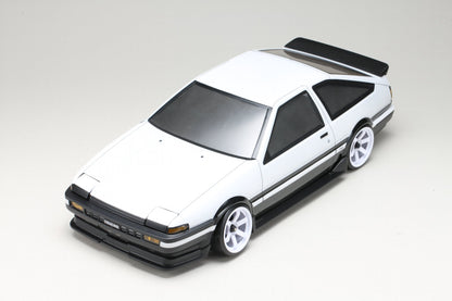 Yokomo AE86 Levin/Trueno Body Set