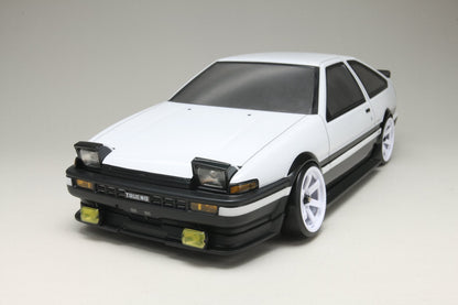 Yokomo AE86 Levin/Trueno Body Set