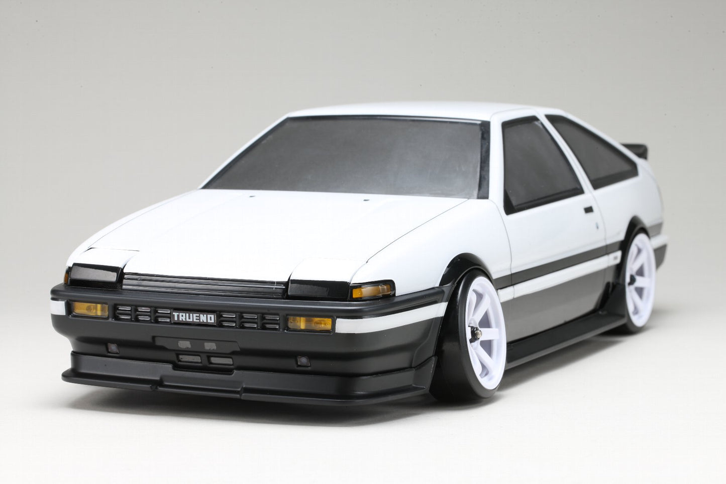 Yokomo AE86 Levin/Trueno Body Set