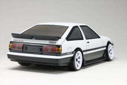 Yokomo AE86 Levin/Trueno Body Set