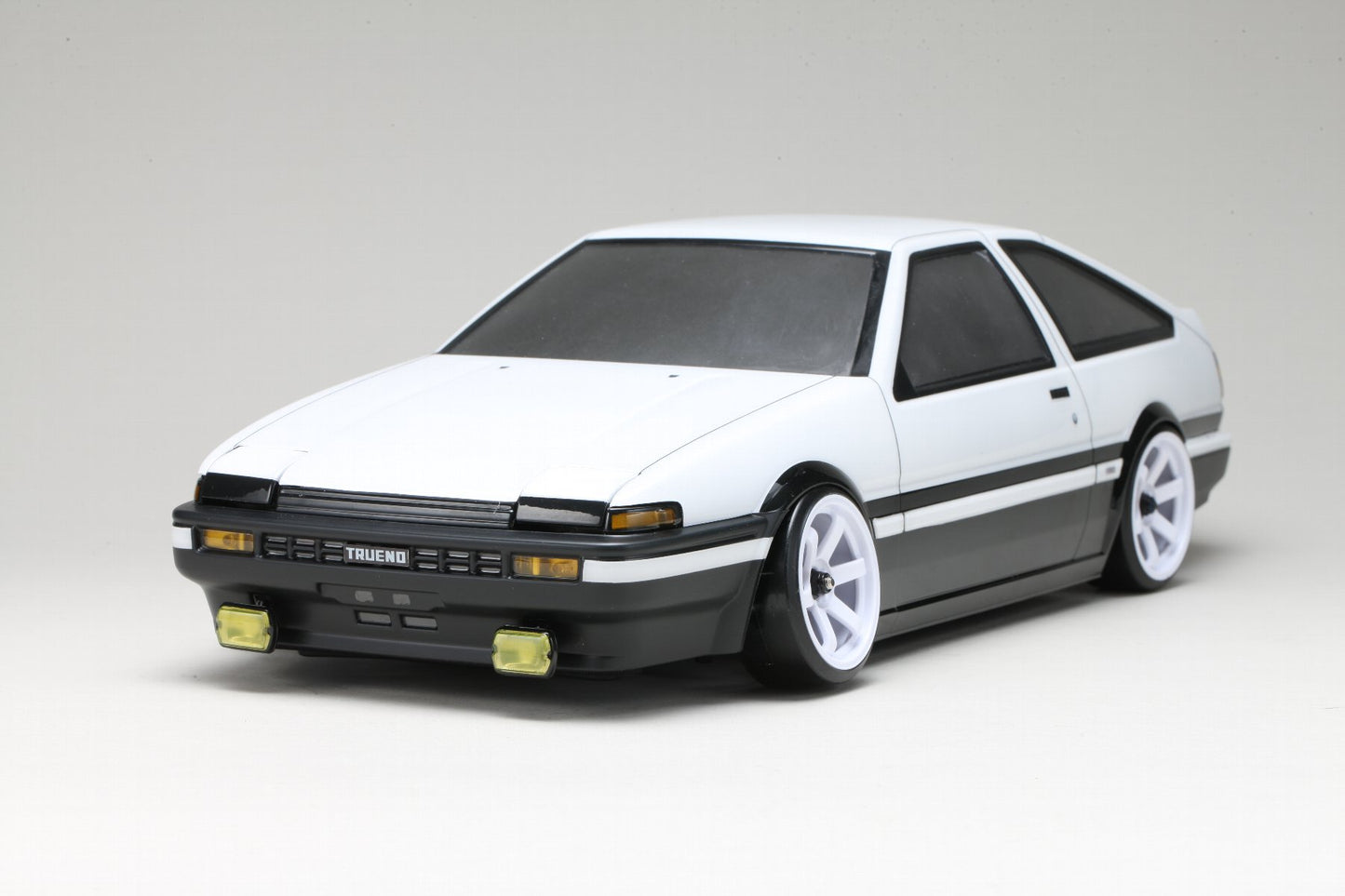 Yokomo AE86 Levin/Trueno Body Set