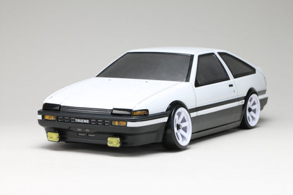 Yokomo AE86 Levin/Trueno Body Set