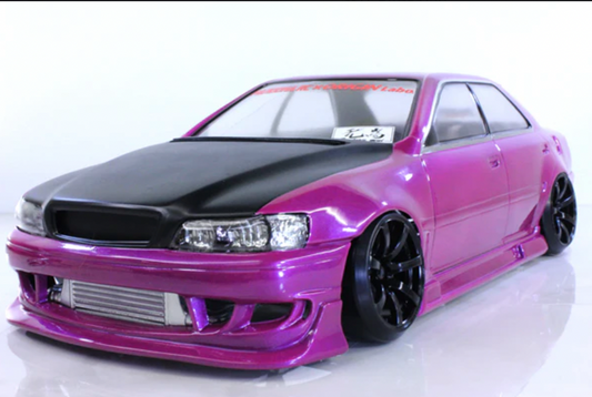 Toyota Chaser JZX100 Origin Labo 1-10 Body Set [Pandora] PAB-3156