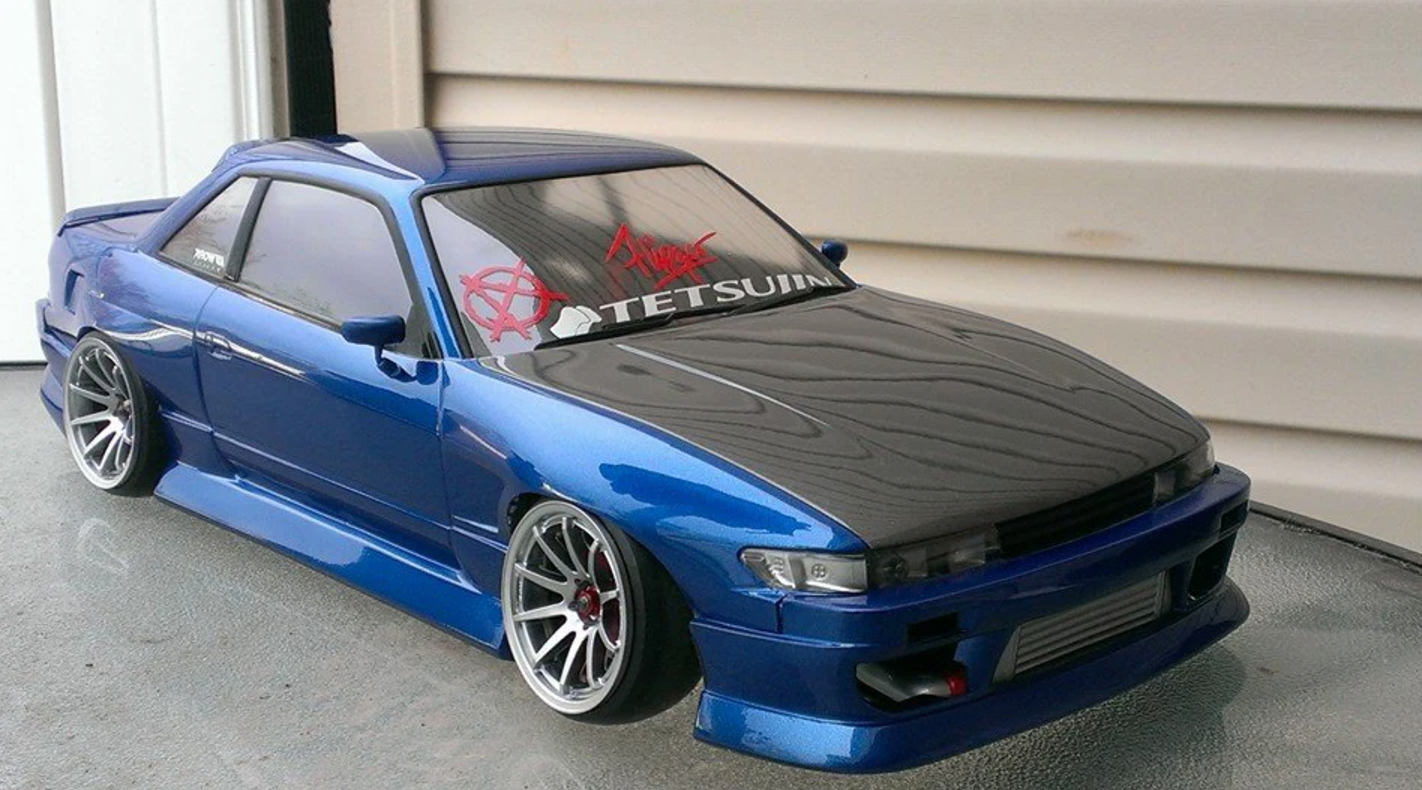 D-like S13 シルビア 【公式通販】 D-like S13 シルビア 【公式通販】