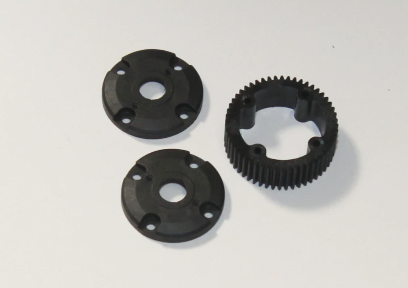 Rhino Racing YD2 LIGHTWEIGHT C-LSD (Centrifugal) CLSD Differential Rhino Racing YD2 LIGHTWEIGHT C-LSD (Centrifugal) CLSD Differential