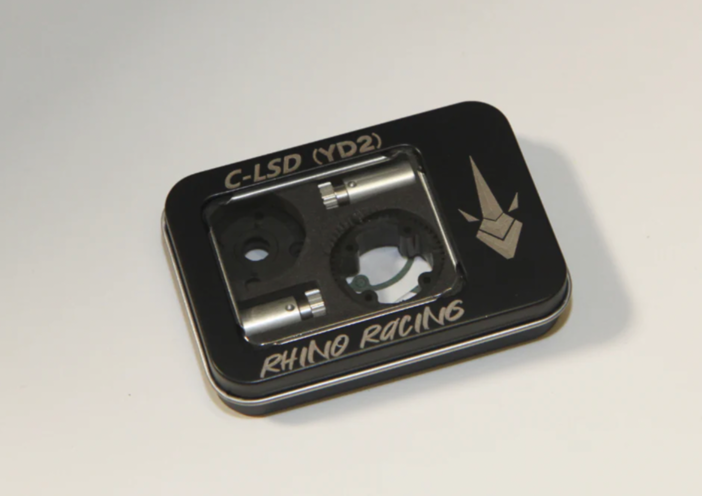 RHINO RACING CーLSD (YD2) Rhino Racing YD2 LIGHTWEIGHT C-LSD (Centrifugal) CLSD