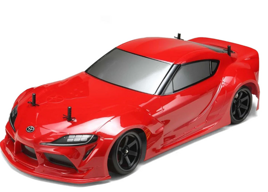 Yokomo RD2.0 Pandem 1/10 RWD RTR Electric Drift Car w/Supra Body (Red)