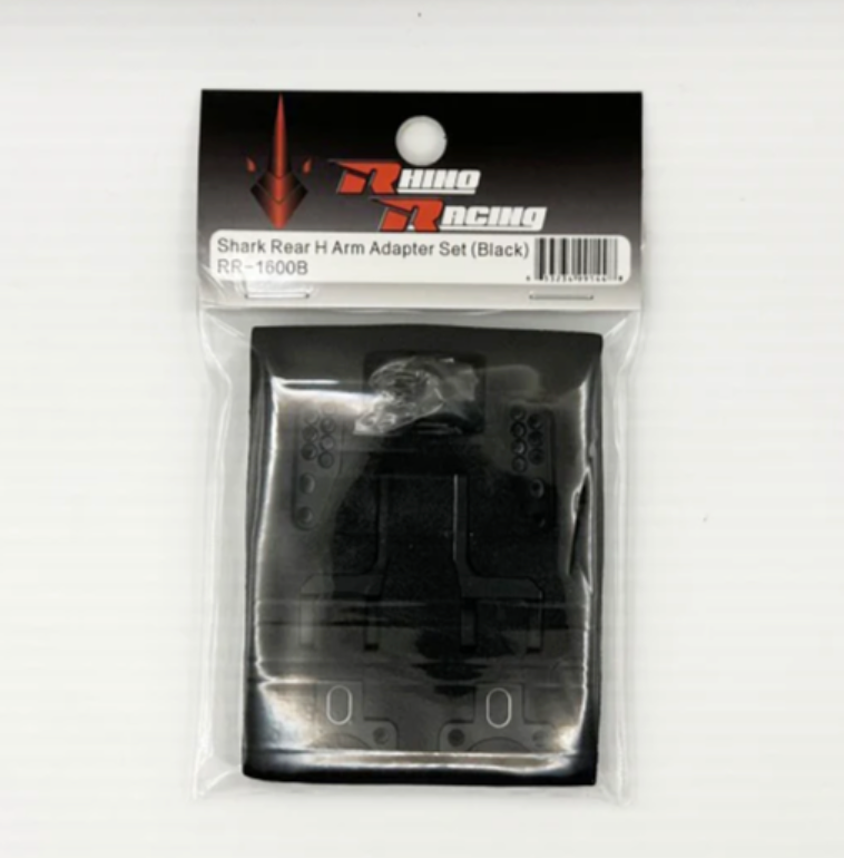 SHARK - Rear H Arm Adapter Set