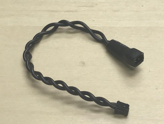 Acuvance Extension Cable / Cooling Fan (100mm)