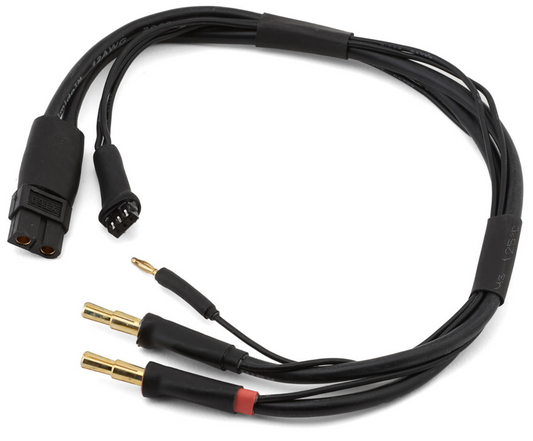 Scale Reflex Pro HD 2S Jumper Cable XT60 to 4/5mm Bullets