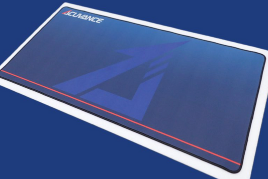 Acuvance Pit Mat Type-A / A-Mark
