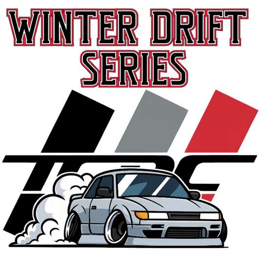 Winter Series Pre-Registration