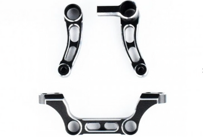 REVE D RDX ALUMINUM BELL CRANK SET(D1-202A)