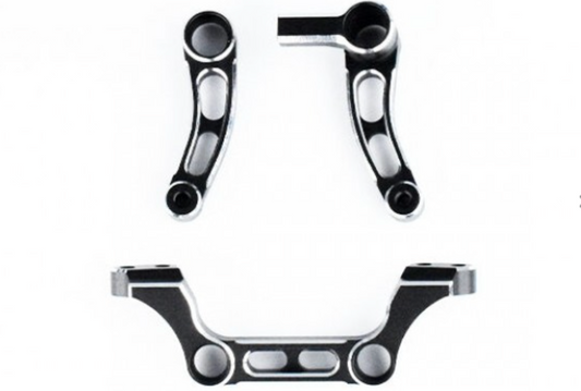 REVE D RDX ALUMINUM BELL CRANK SET(D1-202A)