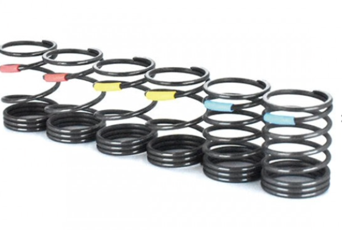 REVE D RDX R-TUNE SPRING HARD(D1-SS1H)