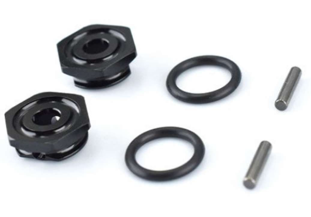 REVE D RDX EZ Type Wheel Hub 7.0mm(D1-011R70)