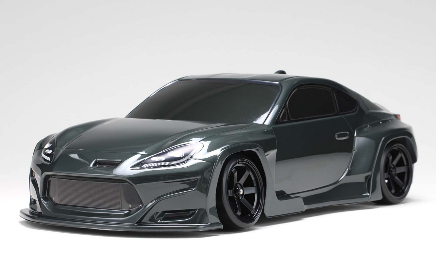 Toyota GR86 1-10 Body Set [Yokomo] SD-GR86B