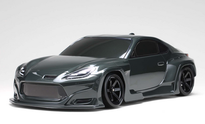 Toyota GR86 1-10 Body Set [Yokomo] SD-GR86B