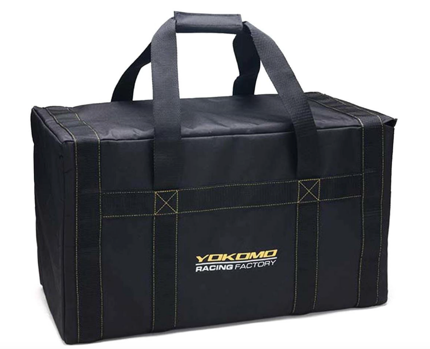 Yokomo Racing Pit V4 Car Carrying Bag