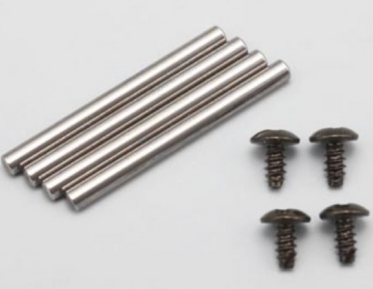 YOKOMO Outer Suspension Arm Pin for BD5(φ2×23mm) (BD-009AA)