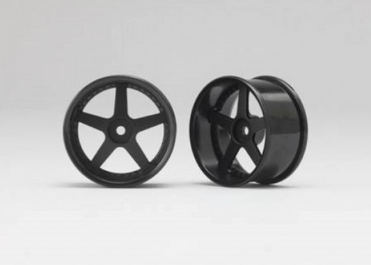 YOKOMO RP DRIFT WHEEL 5 SPOKE 01 (RP-6113B8A)