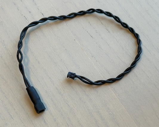 Acuvance Extension Cable / Cooling Fan (200mm)