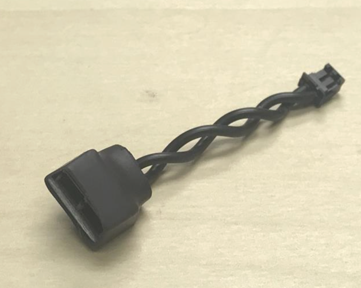 Acuvance Cooling Fan Power Splitter Cable