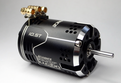 Acuvance AGILE 13.5T-Black