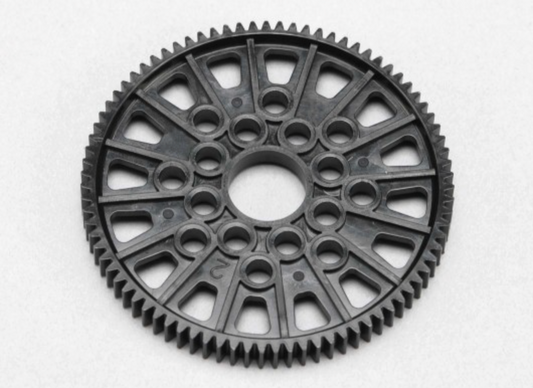 YOKOMO 83T SPUR GEAR(DP48)(SG-4883R)
