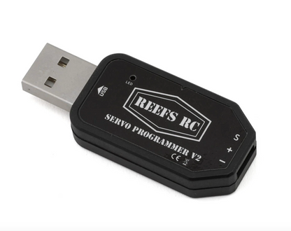 Reefs RC REEFS USB Link V2 Programmer
