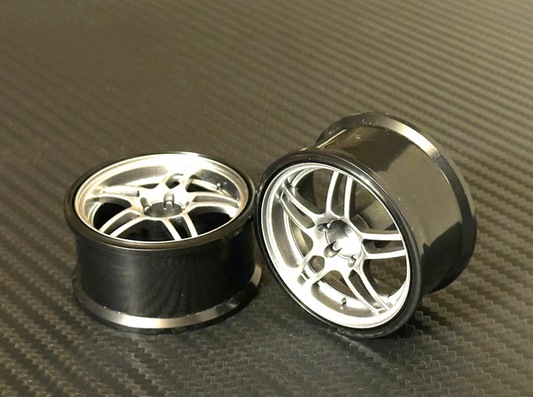 ETO-Works Type-33R Silver OFFSET 5