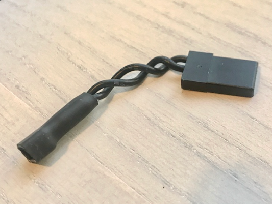 Acuvance Fan Connector Conversion Cable