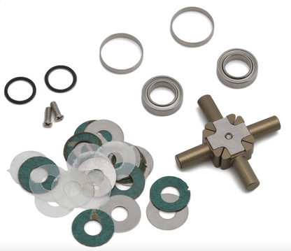 Usukani Yokomo Original Differential LSD Conversion Set (Use With - YOKY2-500GSAA)