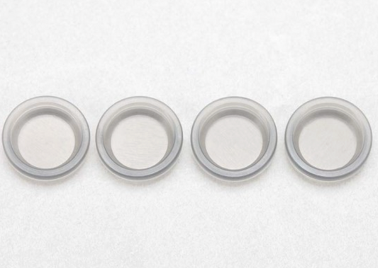 YOKOMO SILICONE DIAPHRAGM FOR SLF SHORT 2 SHOCK(YS-8DS)