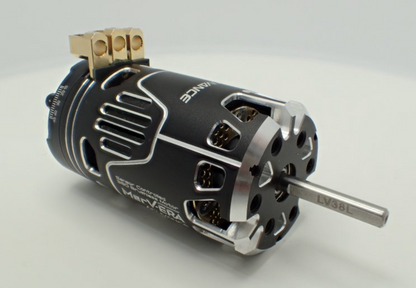 Acuvance MerV-ERA 10.5T / Black