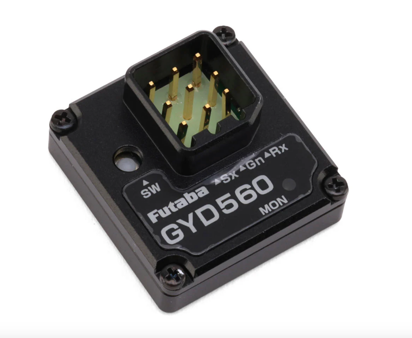Futaba GYD560 Performance Drift Steering Gyro