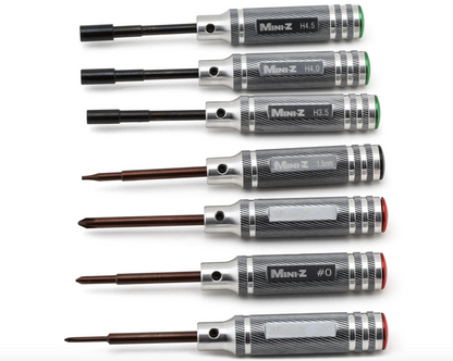 Kyosho Mini-Z SP Tool Set 2