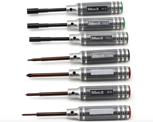 Kyosho Mini-Z SP Tool Set 2