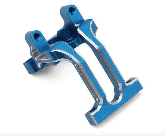 Yokomo RD/SD Lightweight Aluminum One-Piece Front Bulkhead