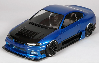 D-MAX S15 SILVIA RACING SPEC Body Shell