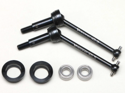 Yokomo Offset Rear Universal Joint Set for RD-415AR only(RD-010ROS)